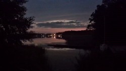 Kisajno, Port Sailor