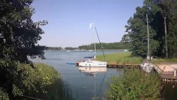 Kisajno, Port Sailor
