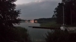 Kisajno, Port Sailor