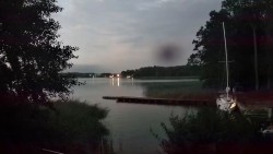 Kisajno, Port Sailor