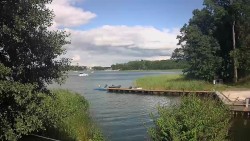 Kisajno, Port Żeglarz