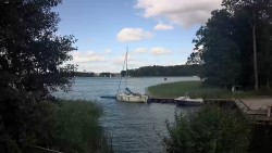 Kisajno, Port Sailor
