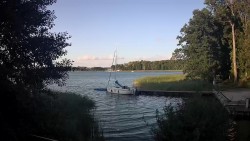Kisajno, Port Żeglarz