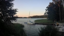 Kisajno, Port Sailor