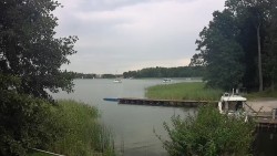 Kisajno, Port Sailor