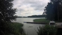 Kisajno, Port Sailor