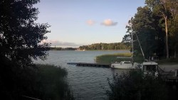 Kisajno, Port Sailor