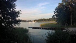 Kisajno, Port Sailor