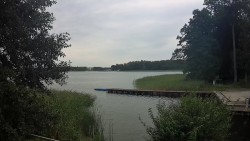 Kisajno, Port Sailor