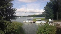 Kisajno, Port Sailor
