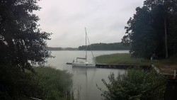 Kisajno, Port Sailor