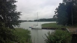 Kisajno, Port Sailor