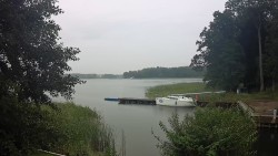 Kisajno, Port Sailor