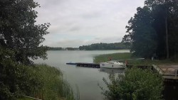 Kisajno, Port Sailor