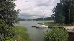 Kisajno, Port Sailor