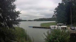 Kisajno, Port Sailor