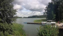 Kisajno, Port Sailor