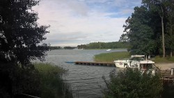 Kisajno, Port Sailor