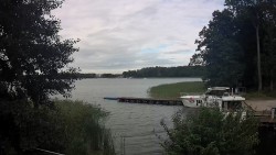 Kisajno, Port Sailor