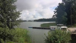 Kisajno, Port Sailor