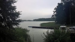 Kisajno, Port Żeglarz
