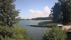 Kisajno, Port Sailor