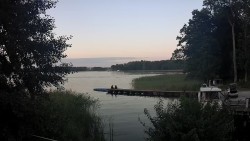 Kisajno, Port Sailor