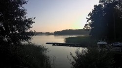 Kisajno, Port Sailor