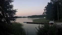 Kisajno, Port Sailor
