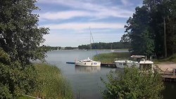 Kisajno, Port Sailor