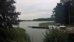 Kisajno, Port Sailor