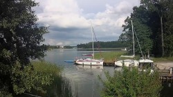 Kisajno, Port Sailor