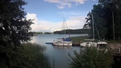 Kisajno, Port Sailor