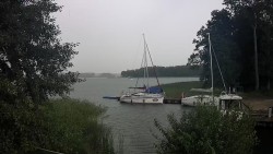 Kisajno, Port Sailor