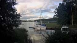 Kisajno, Port Sailor