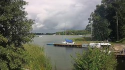 Kisajno, Port Sailor