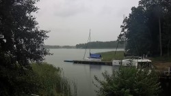 Kisajno, Port Sailor
