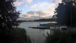 Kisajno, Port Sailor