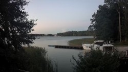 Kisajno, Port Sailor