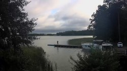 Kisajno, Port Sailor
