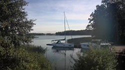 Kisajno, Port Sailor