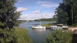 Kisajno, Port Sailor