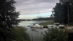 Kisajno, Port Sailor