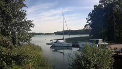 Kisajno, Port Sailor