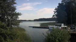 Kisajno, Port Sailor