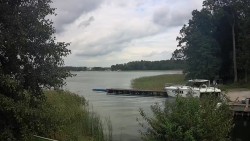 Kisajno, Port Sailor