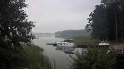 Kisajno, Port Sailor