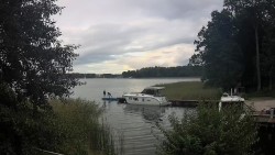Kisajno, Port Sailor
