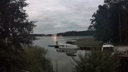 Kisajno, Port Sailor