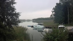 Kisajno, Port Sailor